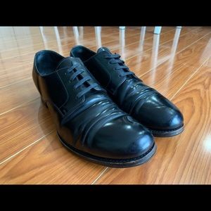 Men’s Prada Dress Shoe